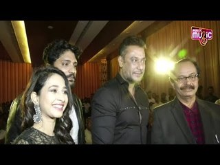 India vs England Movie Trailer Launch | Challenging Star Darshan