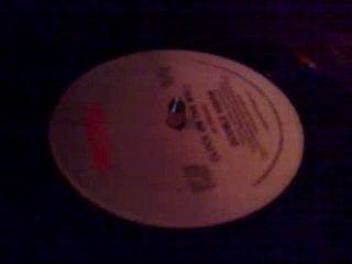 FUNK - DOUBLE VISION - CLOCK ON THE WALL