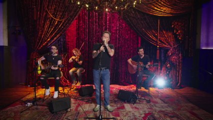 Gary Allan - Ruthless