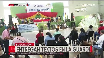 Desde agosto iniciarán las clases los sábados para nivelarse