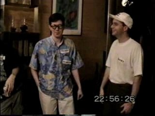 Murder : Beverly Place