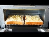 Yeni nesil ekmek kızartma makinesi