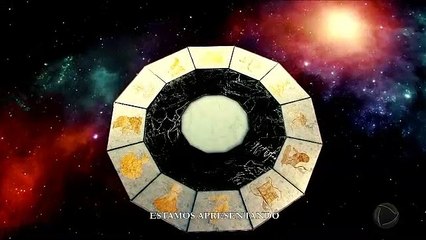 NOVELA GÊNESIS CAPITULO 121 COMPLETO - 06-07-2021 SEGUNDA