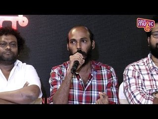 Mayabazar Movie's Main Intention Is To Entertain People: Raj B Shetty