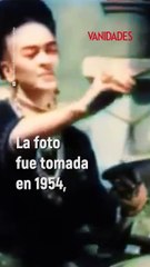 Los últimos días de Frida Kahlo