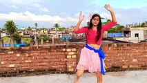 Ek Do Teen Dance _ Madhuri Dixit - Tezaab _ A Tribute to Saroj Khan Masterji ❤️