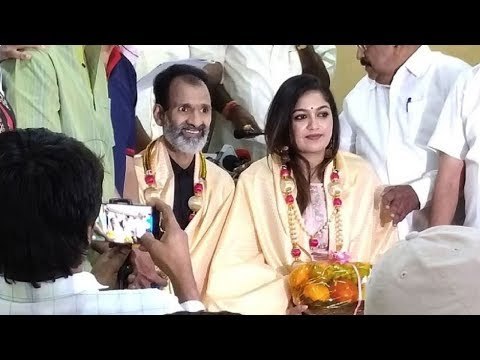 ಪ್ರಶಸ್ತಿ ಗರಿ ಮುಡಿಗೇರಿಸಿಕೊಂಡ ಮೇಘನಾ ರಾಜ್ | State Film Awards-2018 | Meghana Raj