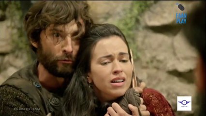 Gênesis Capítulo 121 Completo HD