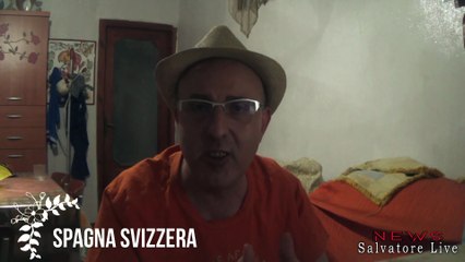 prima semifinale Italia Spagna