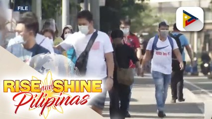 Abeyasinghe, naniniwalang "unfair" ang report ng Bloomberg