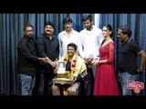 Puneeth Rajkumar Releases The Audio Of Local Train Movie | Darling Krishna, Ester Noronha