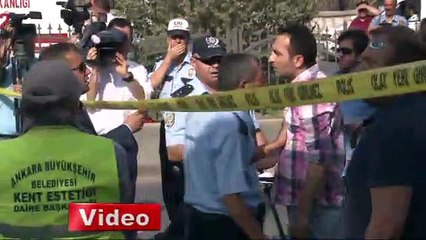 CHP'li Nazlıaka'ya vatandaş tepkisi: Şov yapıyor