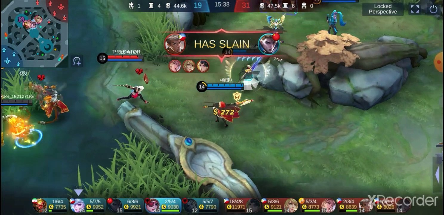 Funny Ml