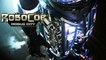 RoboCop: Rogue City Teaser
