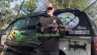 Santee Cooper Bass Fishing