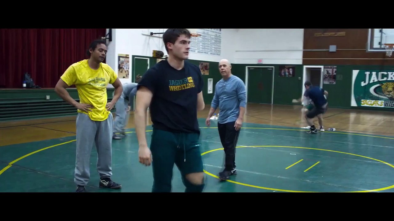 NOTORIOUS NICK Trailer - Cody Christian, Barry Livingston, Kevin Pollack