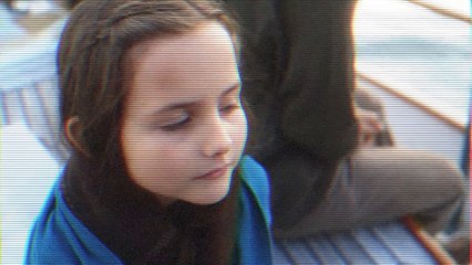 The Haunting of the Mary Celeste Trailer