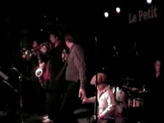 Laurent Yokel - Famous Singer