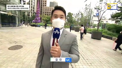 7월 7일 김진의 돌직구쇼 오프닝