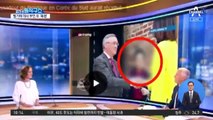 [핫플]벨기에 대사 부인…‘또’ 폭행 논란