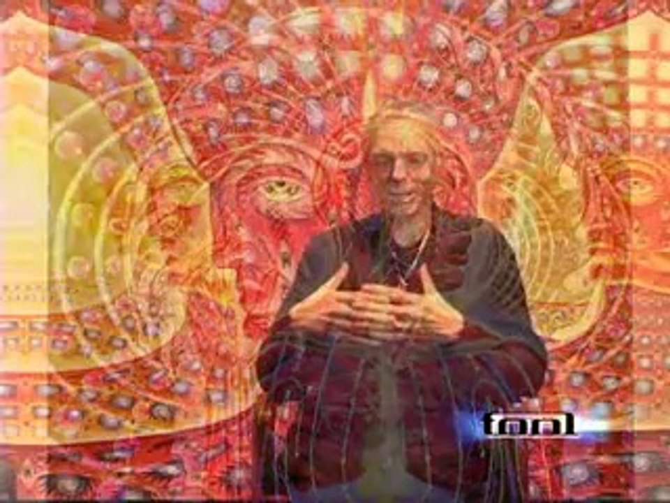 Tool: making of Vicarious