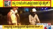 Police Fines People For Violating Night Curfew Rules In Bengaluru