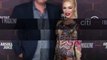 Gwen Stefani and Blake Shelton Got Married in Oklahoma
