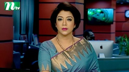 NTV Shokaler Khobor | 07 July 2021