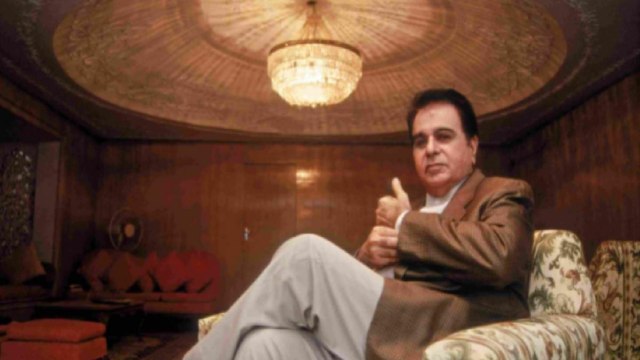 Bollywood actor Dilip Kumar dies at 98 in Mumbai