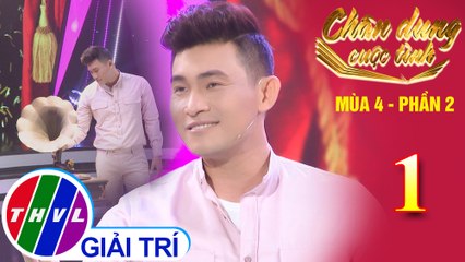 Chân dung cuộc tình Mùa 4 Phần 2 - Tập 1: Bài không tên cuối cùng - Nguyễn Hồng Ân