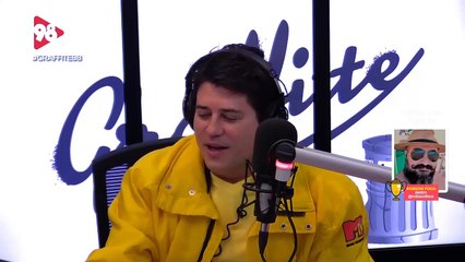 Graffite 98 | Teatro no Rádio