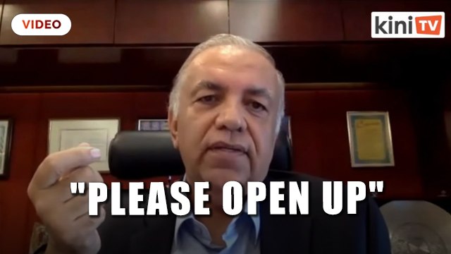 'It doesn't make sense to call this a National Recovery Plan'