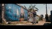 GULLY Trailer (2021) Amber Heard, Terrence Howard Drama Movie