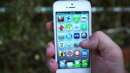 Bu teknoloji kendine hayran bıraktı!