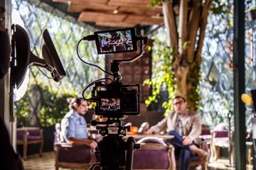 Un futuro mejor - Quinta Temporada | Bar Emprende