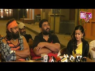 'ಪೊಗರು' ಸಿನಿಮಾ ತಡ, ಗಾಸಿಪ್‍ಗಳಿಗೆ ತೆರೆ ಎಳೆದ ನಿರ್ದೇಶಕ.! | Nanda Kishore | Pogaru