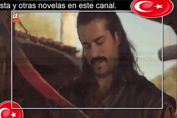 Kurulus Osman (El Fundador) Capitulo 1