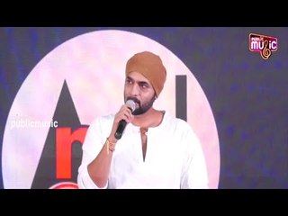 ಸಾಧನೆ ಹಿಂದೆ ಟೀಂ ವರ್ಕ್ ಮುಖ್ಯ..! | Sri Murali | Ramabo-2 Celebrations