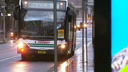 NSW businesses worried about impact of extended lockdown