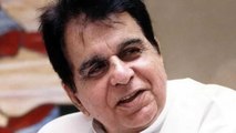 Watch: Film legend Dilip Kumar passes away at 98