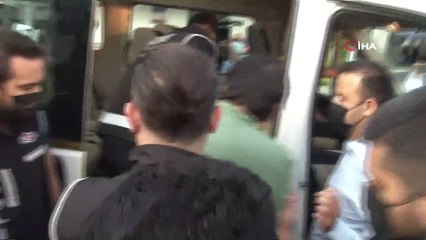 Çiftlik Bank Ceo’su Anadolu Adliyesine sevk edildi