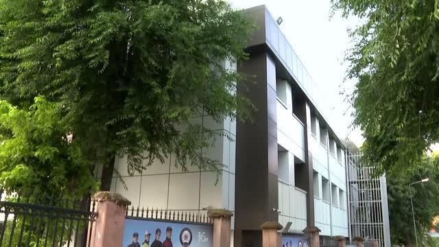 Çiftlik Bank davası sanığı Mehmet Aydın adliyeye sevk edildi