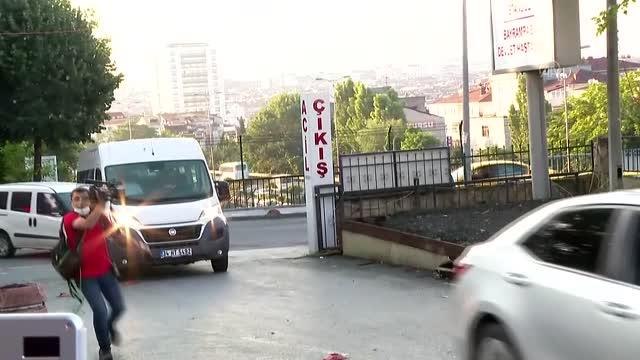 Son dakika haberleri... Çiftlik Bank davası sanığı Mehmet Aydın adliyeye sevk edildi (2)