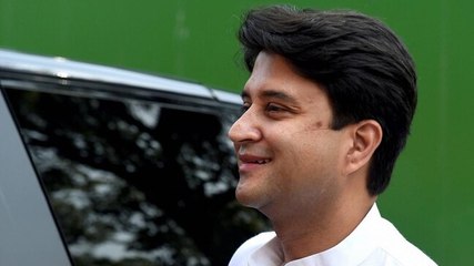 Cabinet rejig: Will Jyotiraditya Scindia get a ministerial berth?
