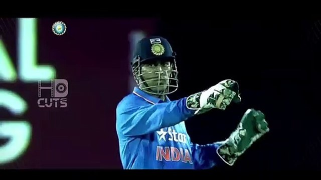 HAPPY BIRTHDAY LEGENDS MS DHONI