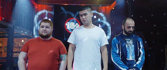 Стриптизёры - 6 серия (2021) комедия смотреть онлайн