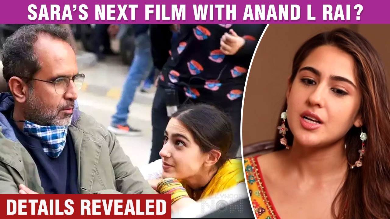 Sara Ali Khan Roped In For A new Project | Check Out The Details