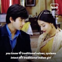 Watch: How Actress Amrita Rao Got Herself A Role In The Movie Vivah