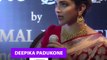 ChakDeBollywood: Watch Deepika Padukone Shared Her Inspiring Journey Of Being A 12th Pass Student Only