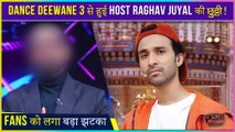 SHOCKING! Raghav Juyal QUITS Dance Deewane 3 For This Reason